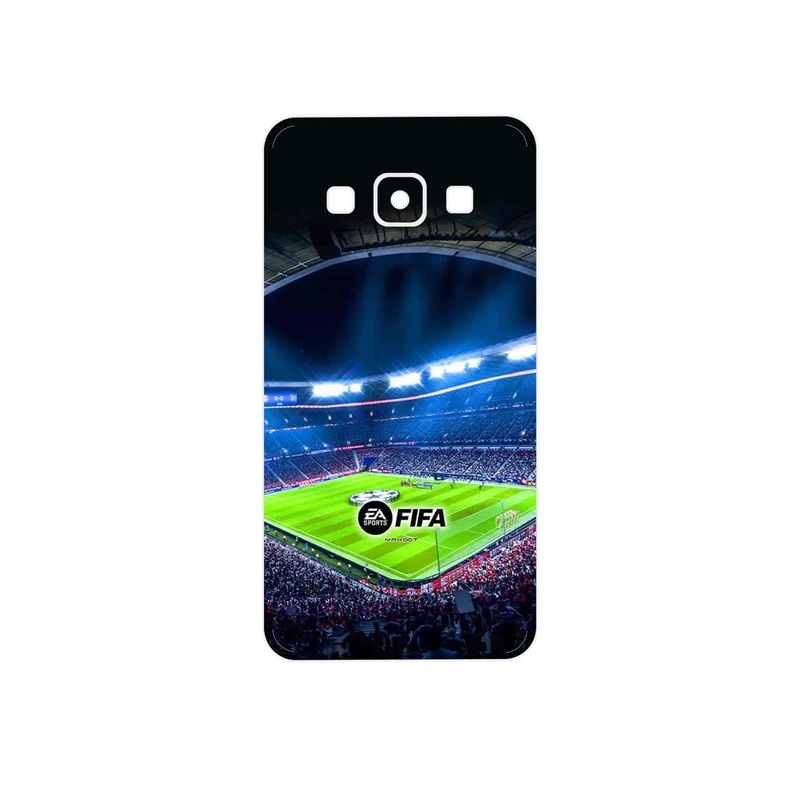 برچسب پوششی ماهوت مدل FIFA Soccer Game Series مناسب برای گوشی موبایل سامسونگ Galaxy A3