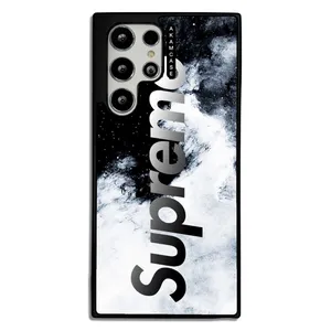 AKAM AMC-WSGS22U-SUPREME15 Cover For Samsung Galaxy S21 Ultra