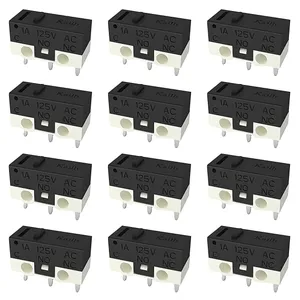  میکروسوئیچ کایل مدل CMI126703D01 بسته 12 عددی