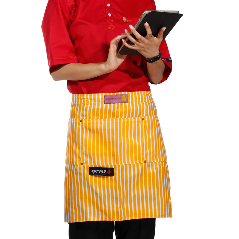 پیش بند کار مدل Alfa پیش بند کار مدل Alfa