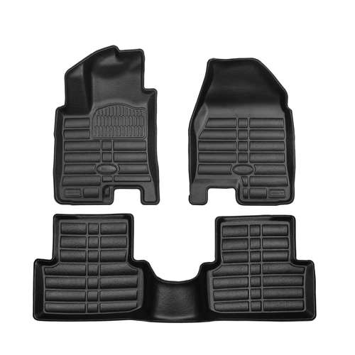 کفپوش سه بعدی  بابل کارپت مدل ch002 مناسب برای هایما S5