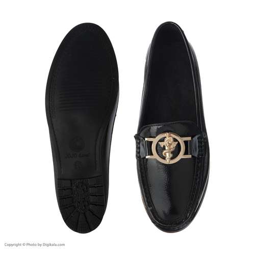 کفش روزمره زنانه کد 112