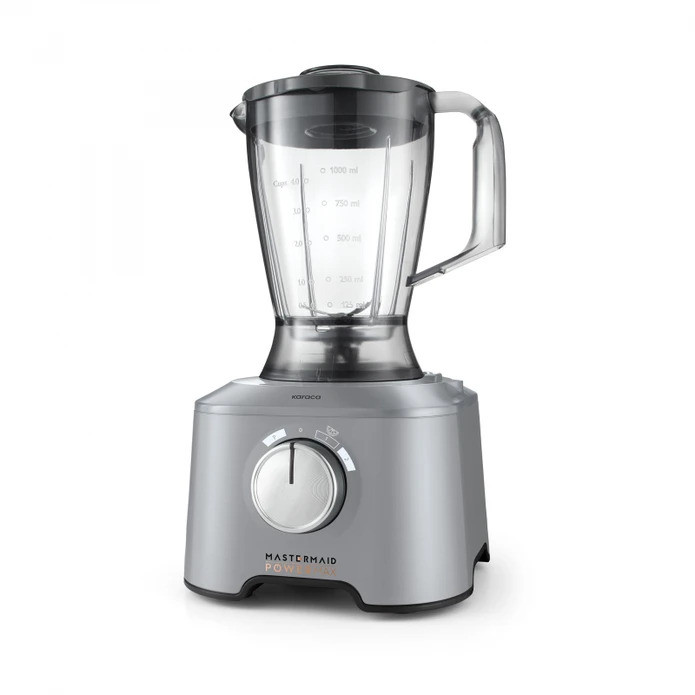 غذاساز کاراجا مدل Mastermaid Power Max 11 in 1