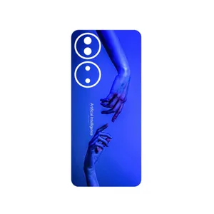 MAHOOT Artificial intelligence 1 Cover Sticker for Honor X7b