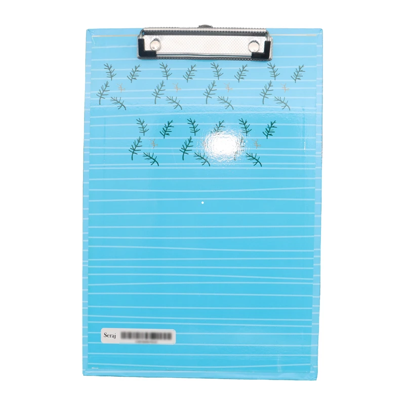 تخته‌شاسی مدل NA-0008 سایز A4