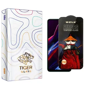 Tiger Glass SAM Screen Protector For Xiaomi  Poco X5 5G