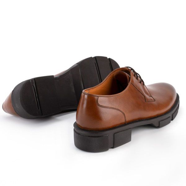 کفش مردانه چرمیران مدل pm1256 - - 3