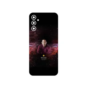 MAHOOT Will Smith Cover Sticker for Samsung Galaxy A14