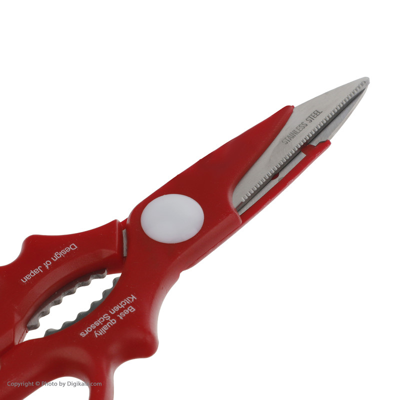 قیچی آشپزخانه هوکووارنا مدل 9120A