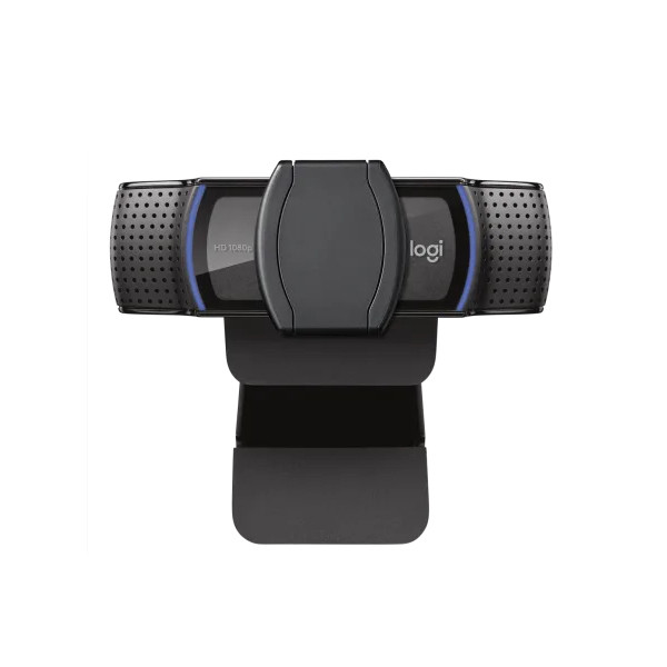 وب کم لاجیتک مدل C920e