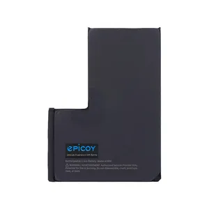 Epicoy Gorillapple-EAS 3279mah capacity Phone Battery For Apple iPhone 14