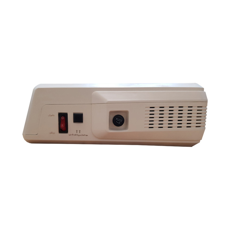 استابلایزر اینو مدل AVR3000 ظرفیت 3000 ولت آمپر