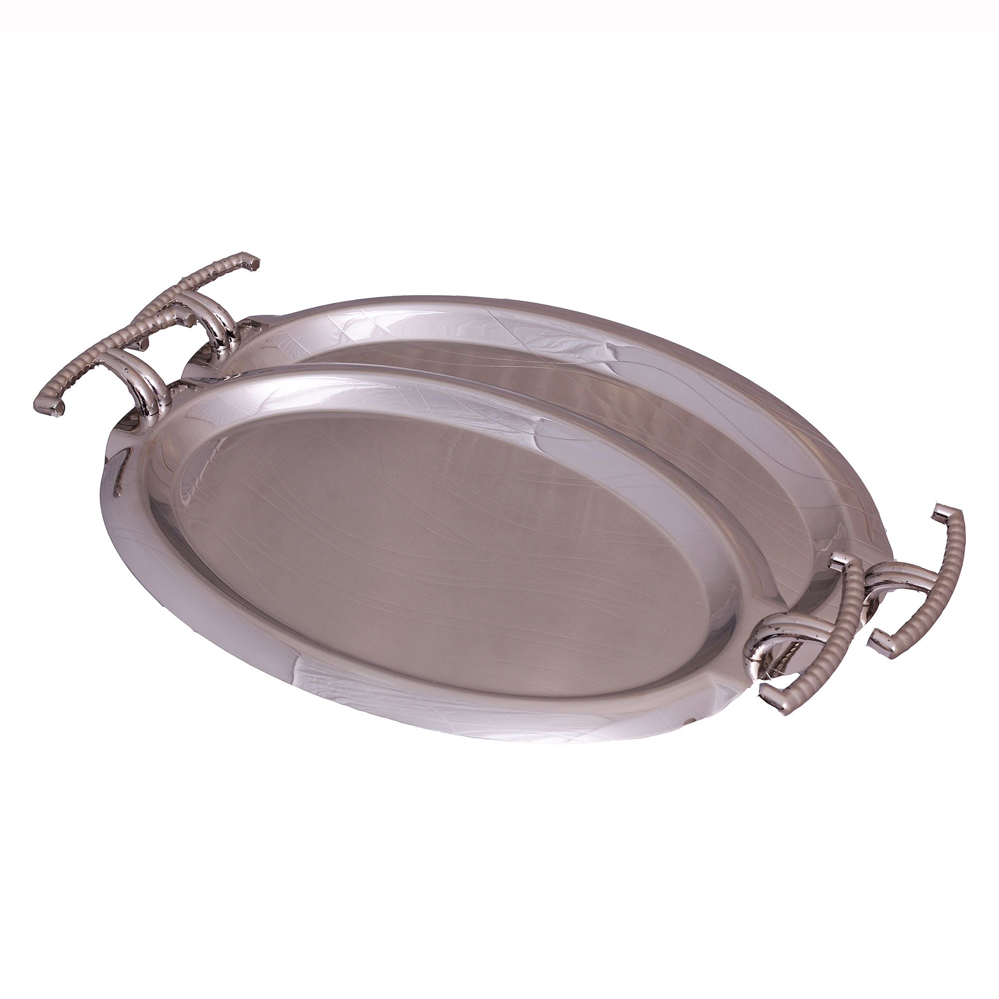  سینی مدل 002 مجموعه 2 عددی