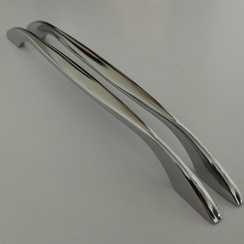 دستگیره کابینت مدل چشمی192