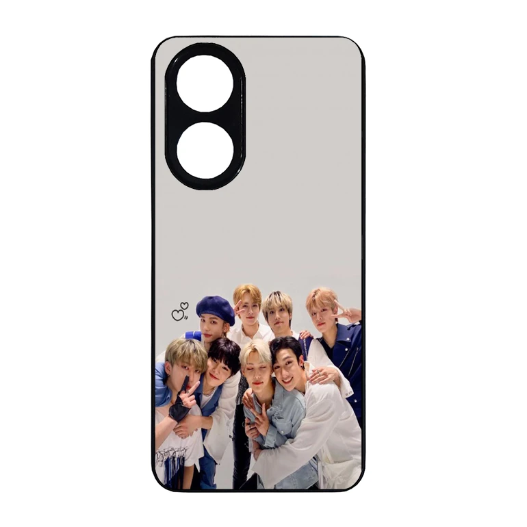 کاور طرح استری کیدز مناسب برای گوشی موبایل آنر x7