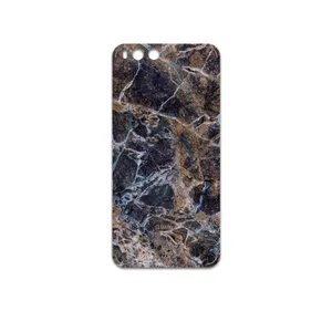 MAHOOT Earth-White-Marble Cover Sticker for Xiaomi Mi 6