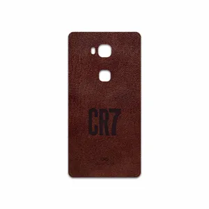 MAHOOT NL-CR7 Cover Sticker for Huawei GR5