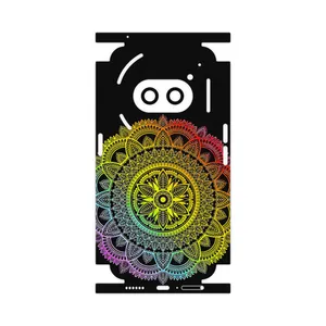 MAHOOT Mandala Design 4-FullSkin Cover Sticker for Nothing Phone 2a