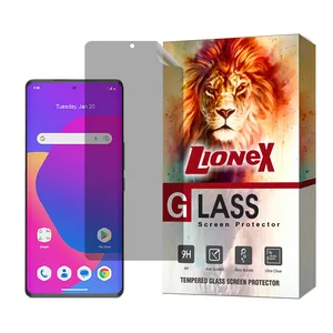 Lionex NSNPRL Screen Protector For Daria Bond