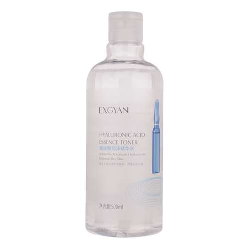 تونر صورت اکسگین مدل 0012 حجم 500 میلی لیتر