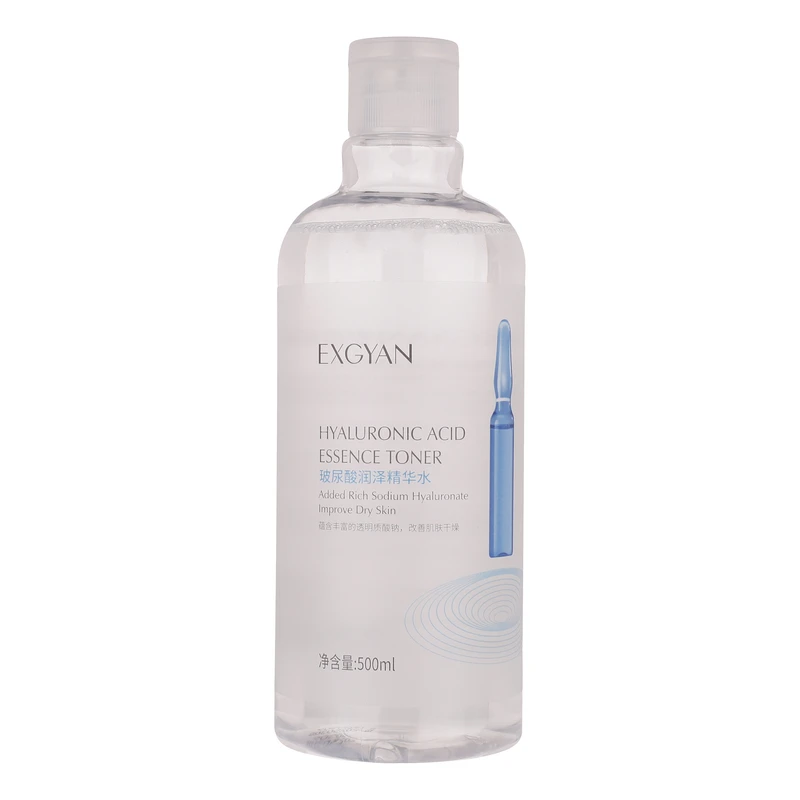 تونر صورت اکسگین مدل 0012 حجم 500 میلی لیتر