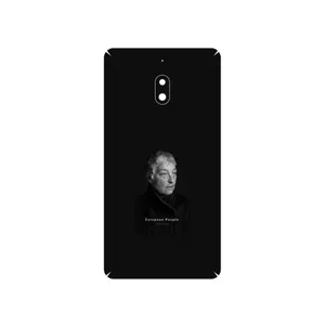 MAHOOT Portrait of a European Woman Cover Sticker for Nokia 2.1