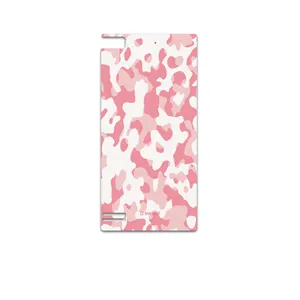 MAHOOT  Army-Pink Cover Sticker for BlackBerry Z3