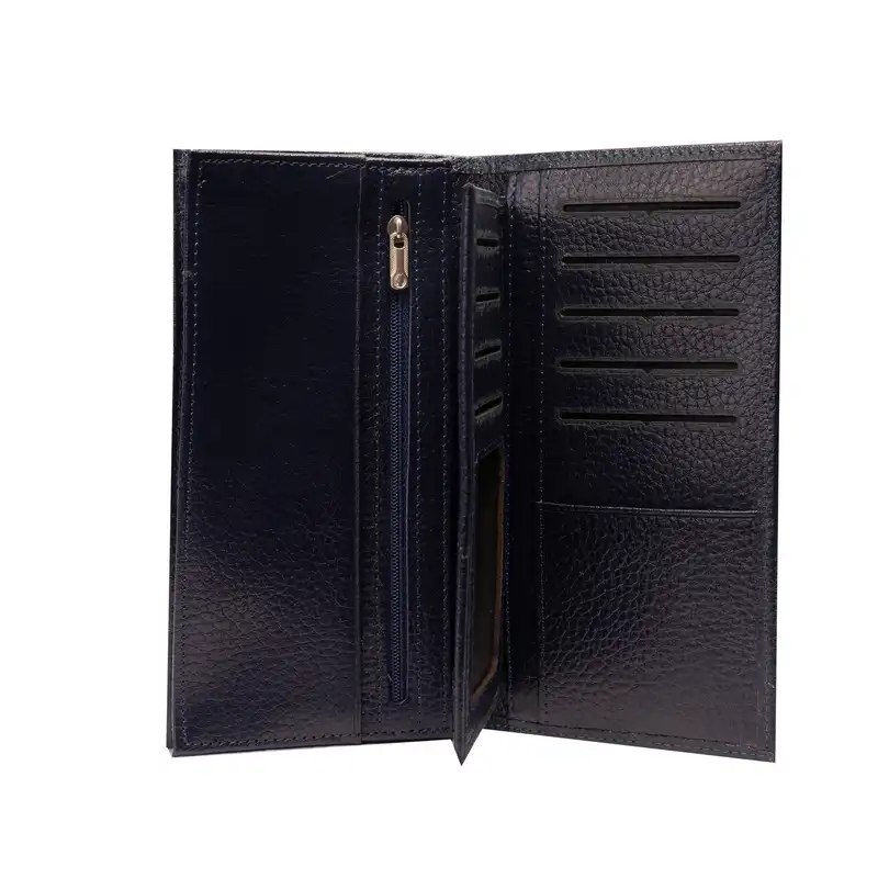 ست هدیه مردانه چرم کن ا مدل S-157