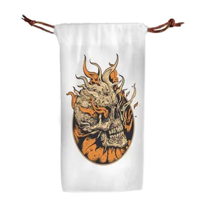 کیف عینک مدل اسکلت کد M44