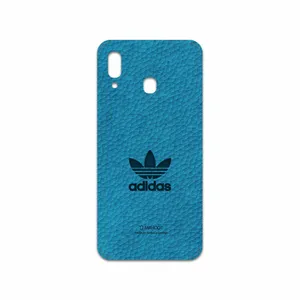MAHOOT BL-DDS Cover Sticker for Samsung Galaxy A30