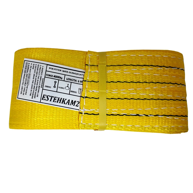 تسمه بکسل بند استحکام مدلWER12003 