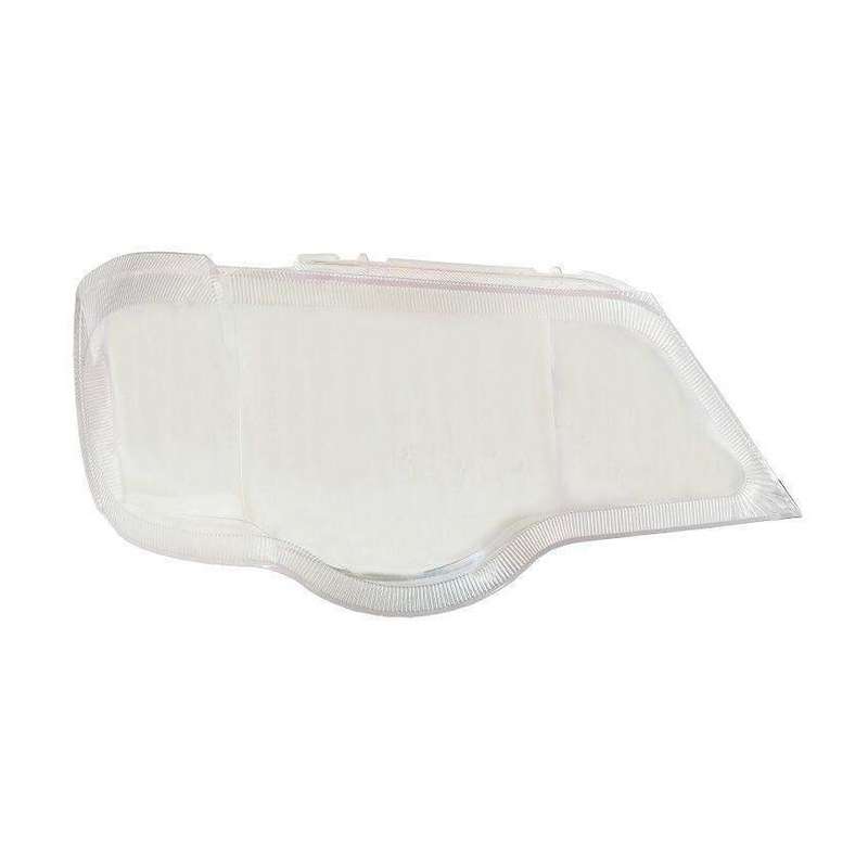 طلق چراغ جلو راست خودرو چیکال مدل CH-R مناسب برای پراید 132