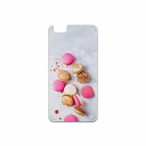 MAHOOT Macaron cookie Cover Sticker for Honor 4X