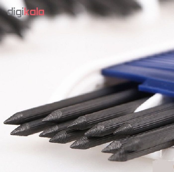 نوک مداد نوکی استدلر مدل mars carbon