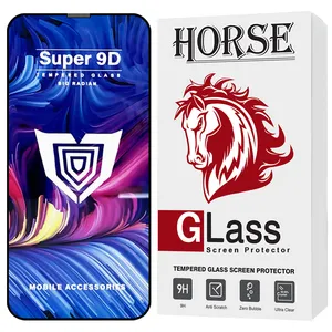 Horse FUSUH20 Screen Protector For Apple iPhone 15 Pro