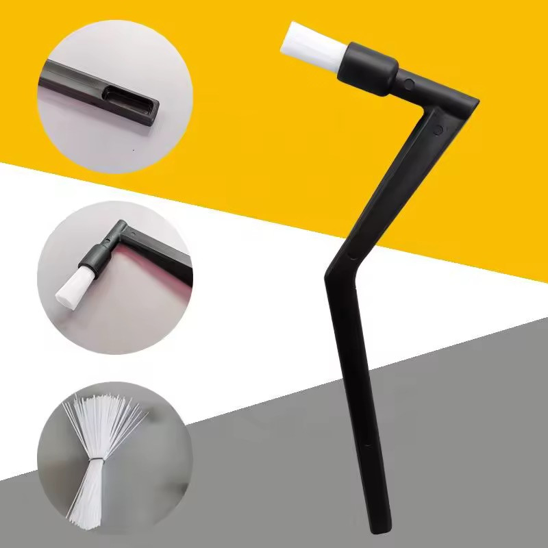 برس تمیزکننده اسپرسوساز مدل باریستا