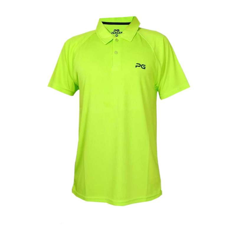 پولوشرت ورزشی مردانه پرگان مدل PG-42