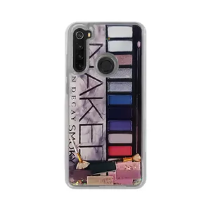 Dekin Brush model cover suitable for Xiaomi Redmi Note 8 mobile phone