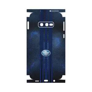 MAHOOT FAW-FullSkin Cover Sticker for Samsung Galaxy S10e