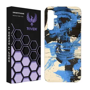RIVEN RI1-3 Case For Samsung Galaxy A54