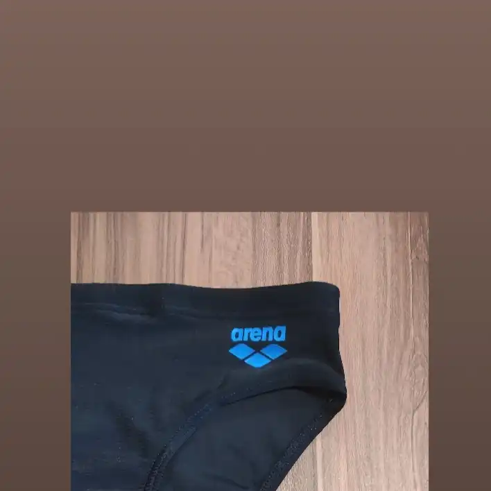 مایو مردانه آرنا مدل Ar2024