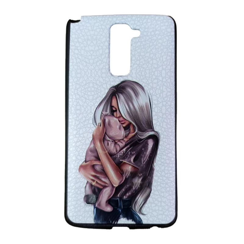 کاور مدل 09 مناسب برای گوشی موبایل ال جی Stylus 2