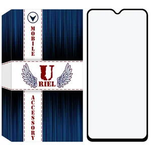 Uriel UCM Ceramics Matte Screen Protector For Samsung Galaxy M34 5G