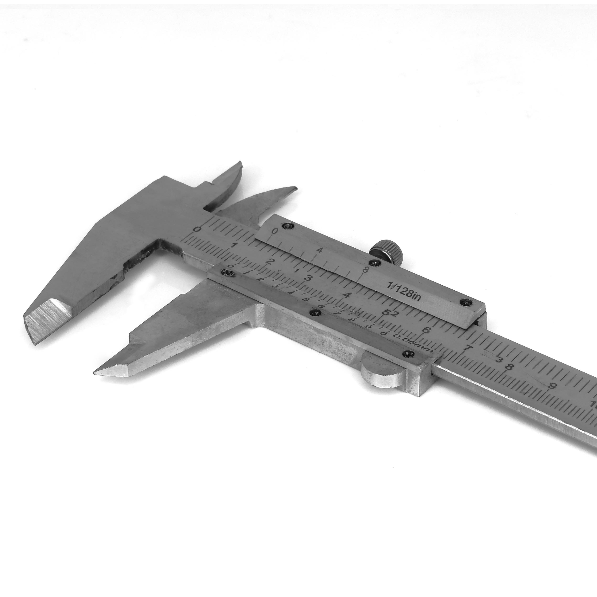 کولیس تیوان مدل ART-TN-C150 گستره 150-0 میلی متر کولیس تیوان مدل ART-TN-C150 گستره 150-0 میلی متر