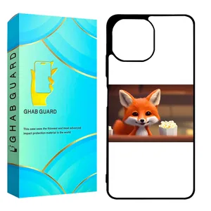 Ghab Guard CHAP Cover For Xiaomi Mi 11 Lite 4G / Mi 11 Lite 5G / Mi 11 Lite 5G NE