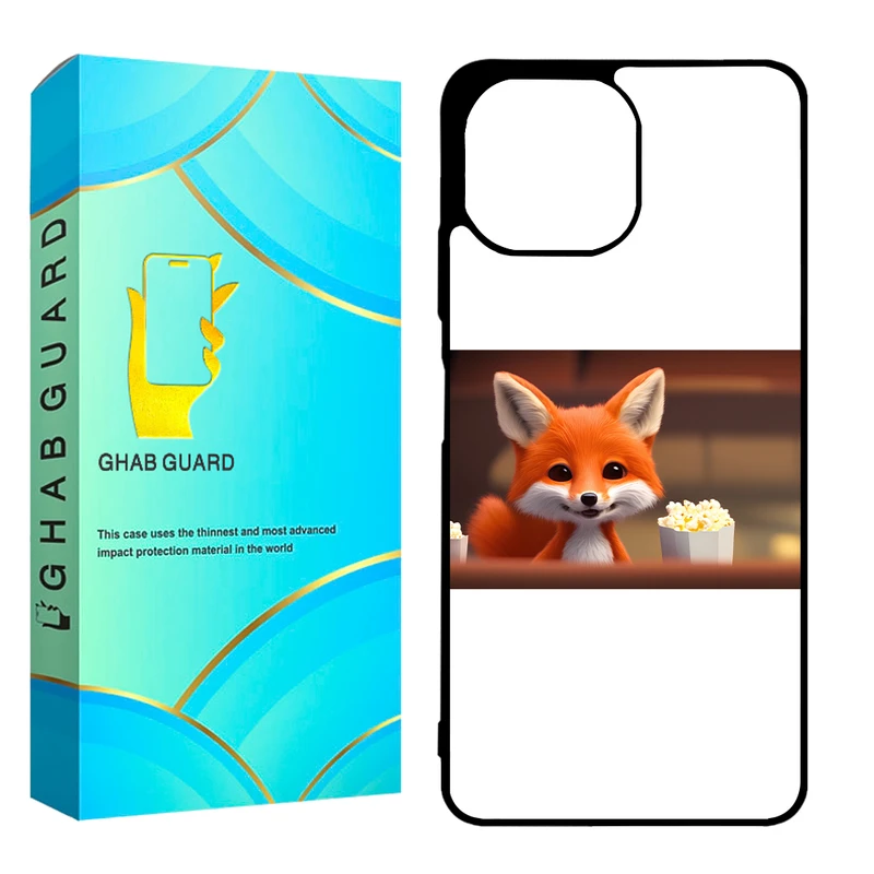 کاور قاب گارد مدل CHAP مناسب برای گوشی موبایل شیائومی Mi 11 Lite 4G / Mi 11 Lite 5G / Mi 11 Lite 5G NE