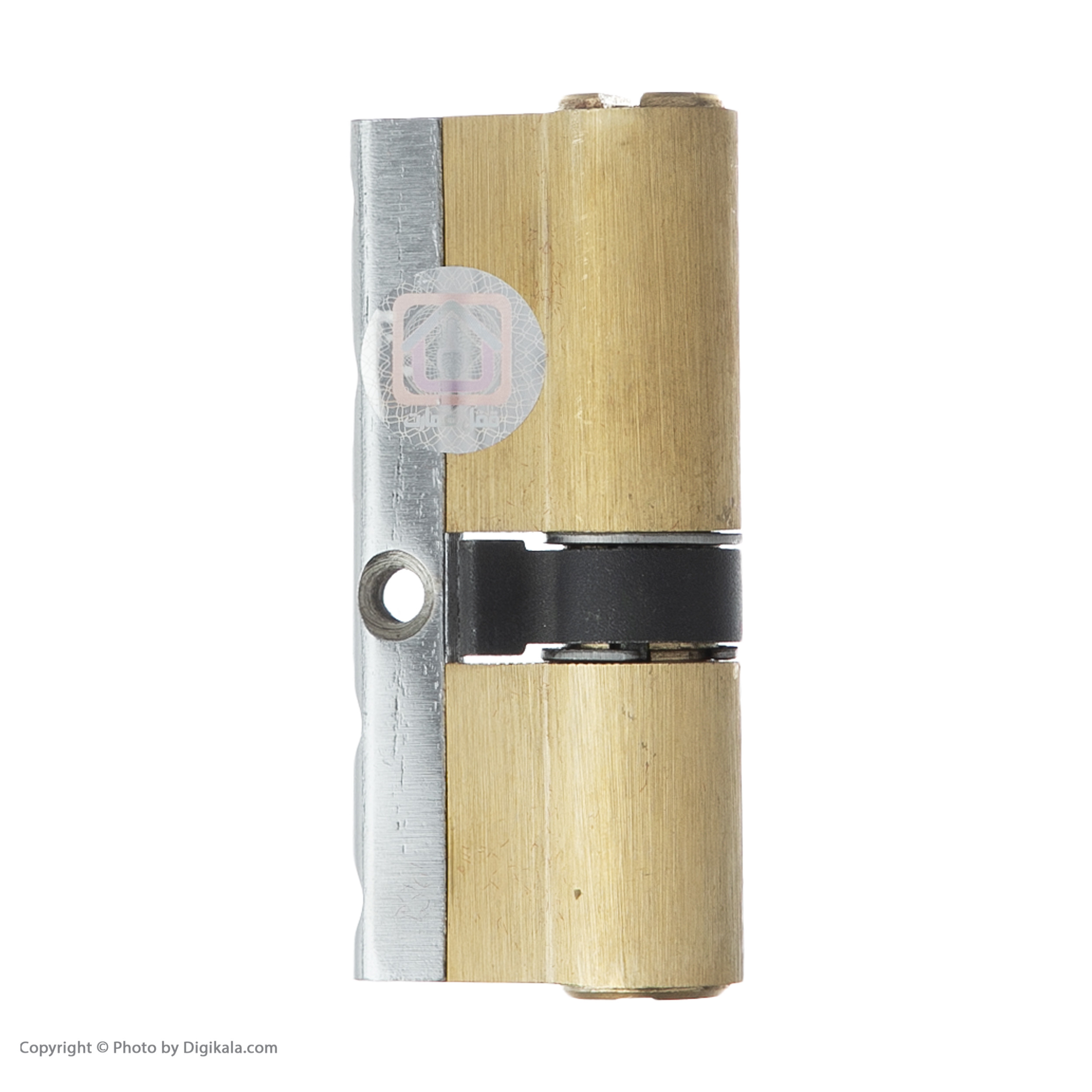 سیلندر قفل عمارت مدل G7