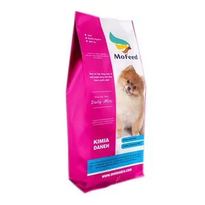 	 غذای خشک سگ مفید مدل Small Dog Food Adult وزن 2 کیلوگرم 
