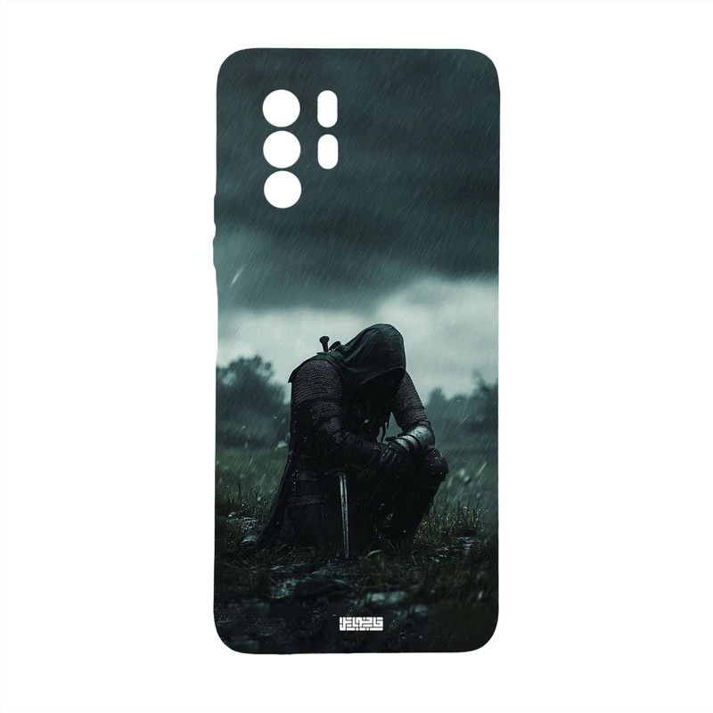 کاور قاب موبایل علوی مدل SML مناسب برای گوشی موبایل شیائومی Redmi Note 10 pro 5G