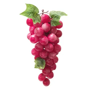 میوه تزیینی مدل انگور کد 661 